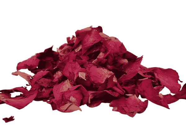 Authentic Rose Petals 1