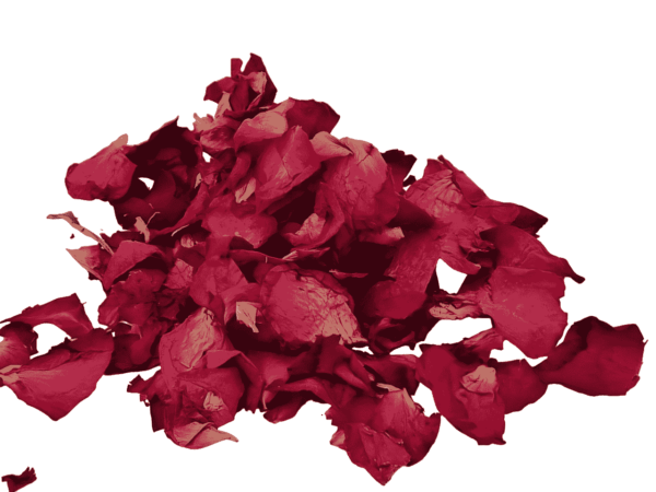 Authentic Rose Petals 2