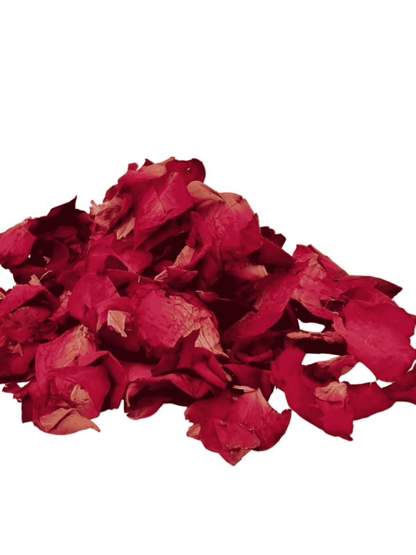 Authentic Rose Petals 3