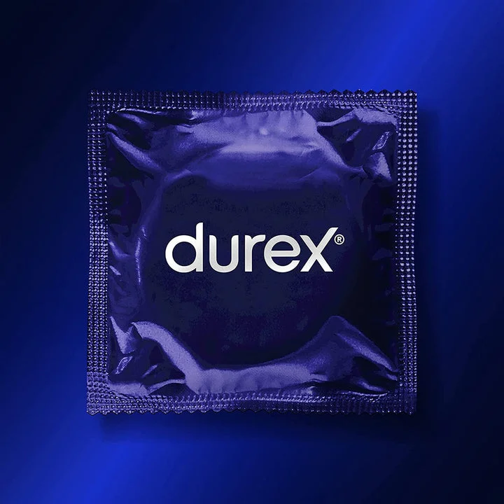 Durex Extended Pleasure Condoms 2 Durex Extended Pleasure Condoms 6