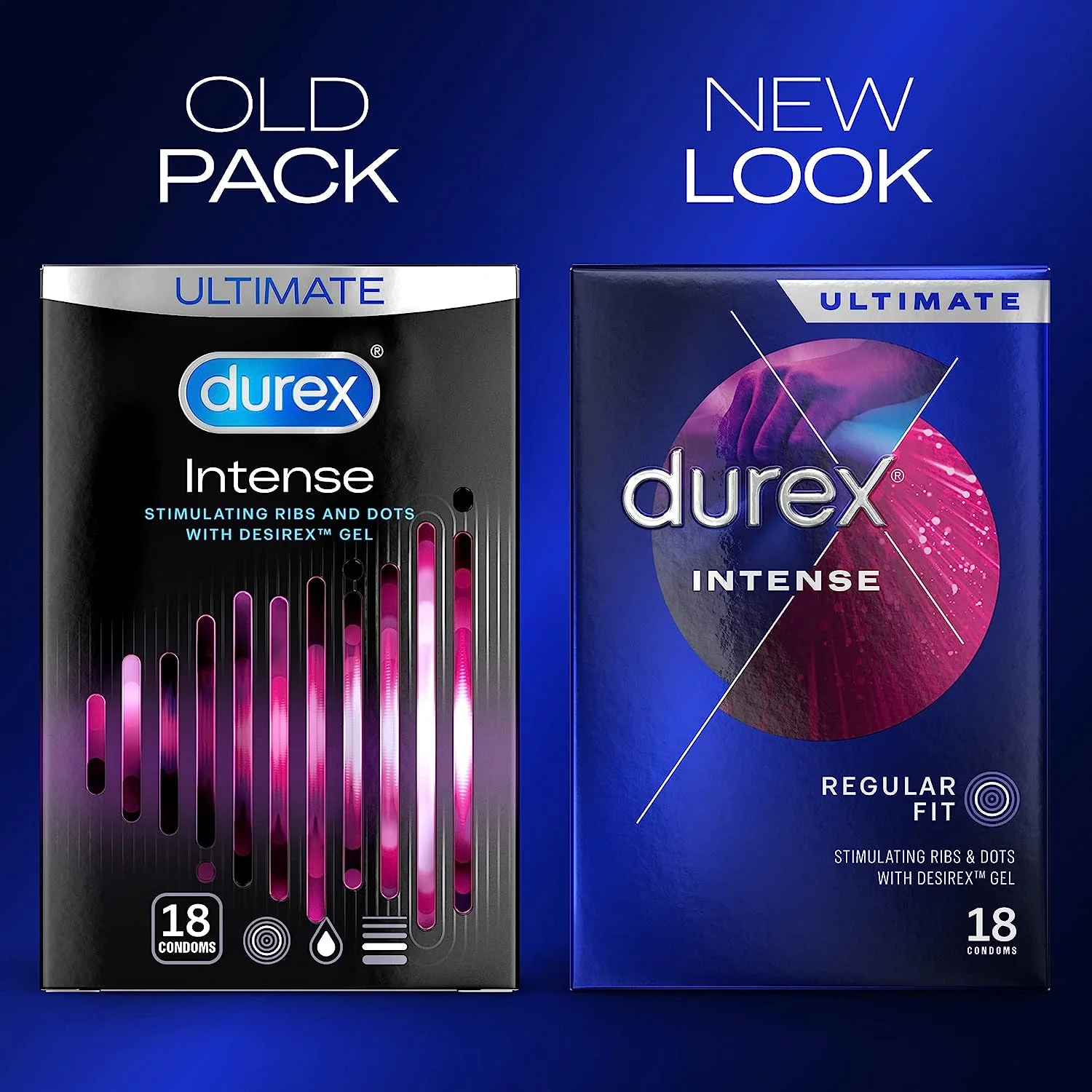 Durex Intense Condoms 7 Durex Intense Condoms 2