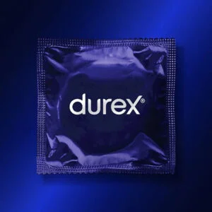 Durex Mutual Climax Condoms 6