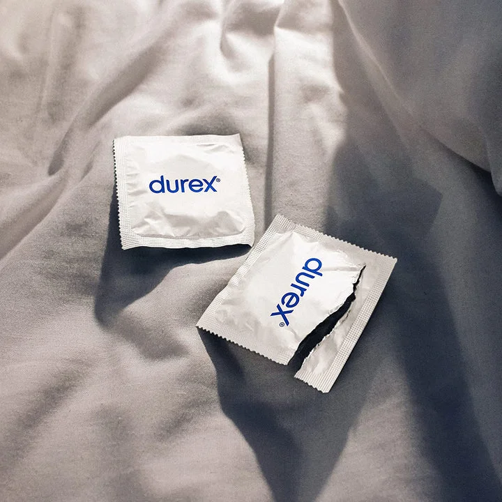 Durex Naturals Condoms 28 Durex Naturals Condoms 6