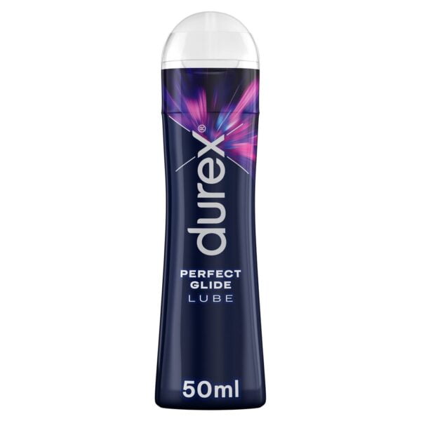 Durex Perfect Glide Lube 50ml 5