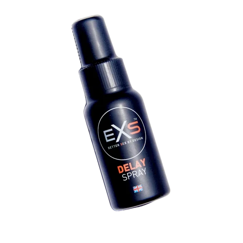 EXS Endurance Delay Spray 50ml 2 EXS Delay Spray 50ml 3