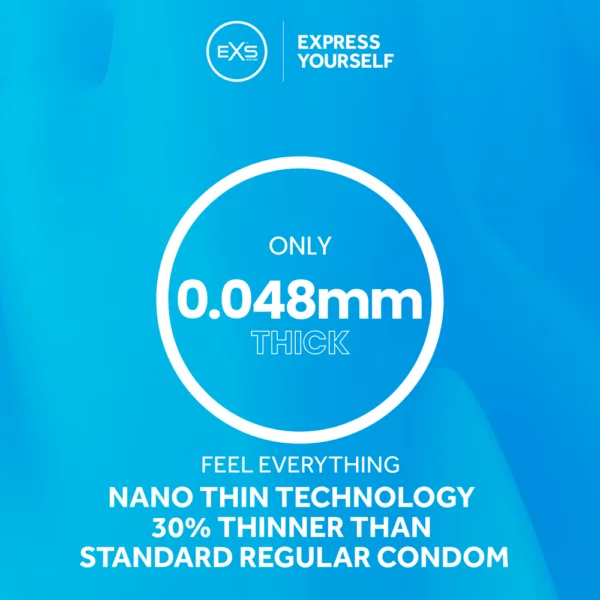 EXS Nano Thin Condoms 4 600x600 1