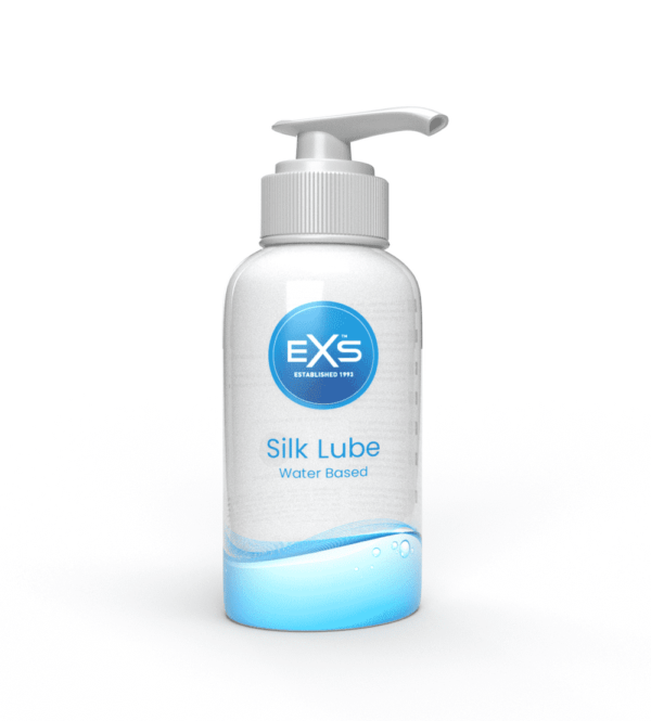 EXS Silk Lube 250ml