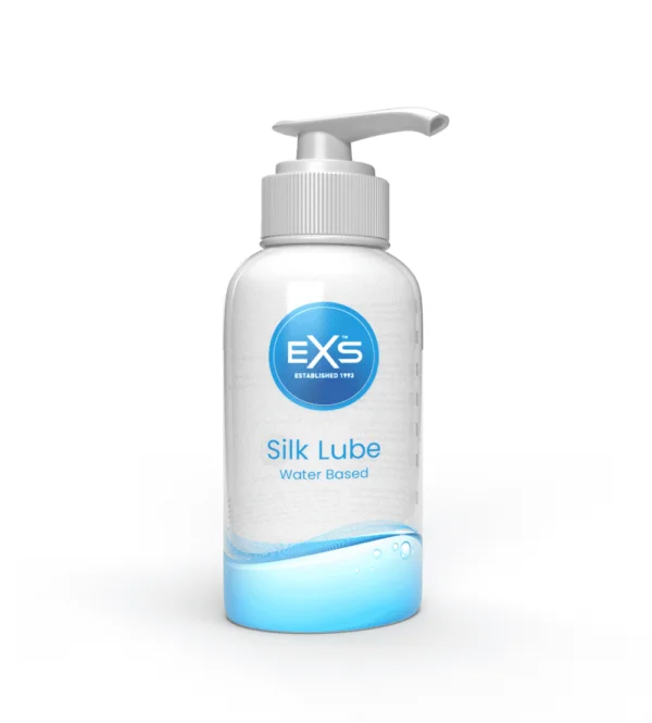 EXS Silk Lube 250ml