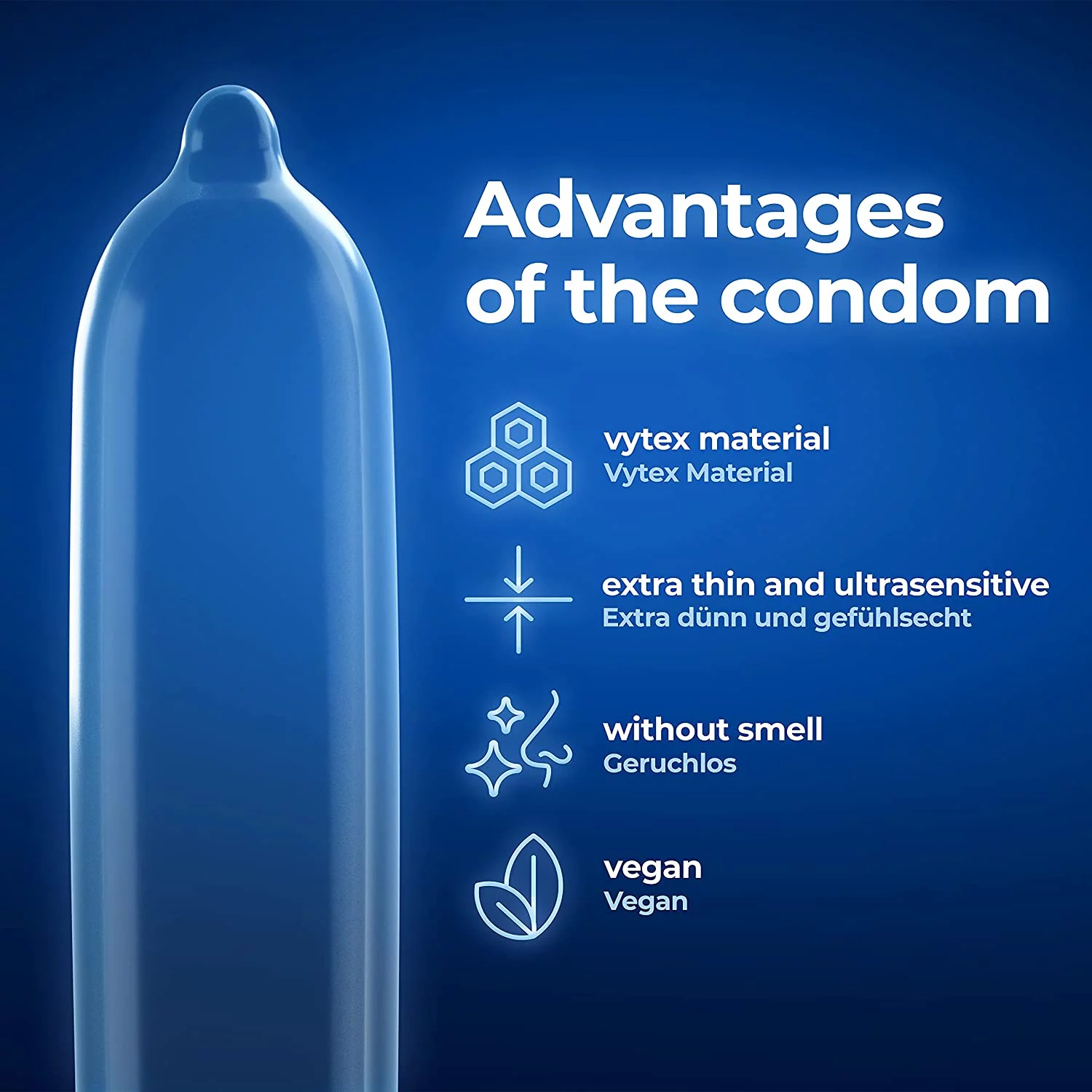 MY.SIZE Pro 47mm Condoms 6 MY.SIZE Pro 47mm Condoms 4