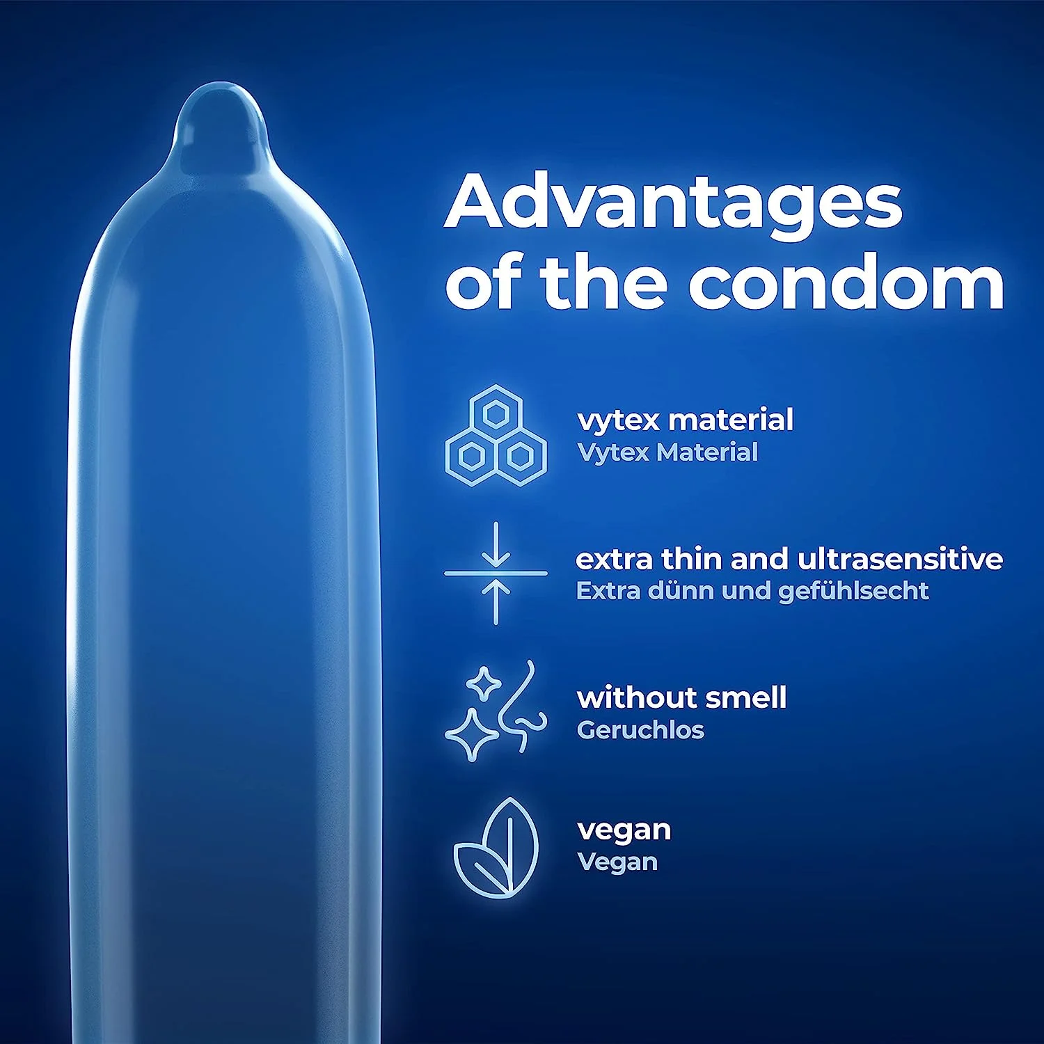 MY.SIZE Pro 57mm Condoms 4 MY.SIZE Pro 57mm Condoms 5