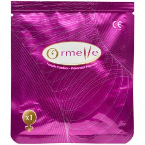 Ormelle Female Condoms 3