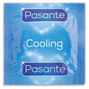 Pasante Climax Condoms 4