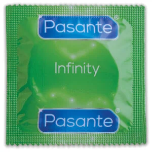 Pasante Delay Infinity Condoms 3
