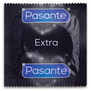 Pasante Extra Condoms 4
