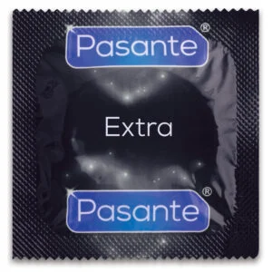 Pasante Extra Condoms 4