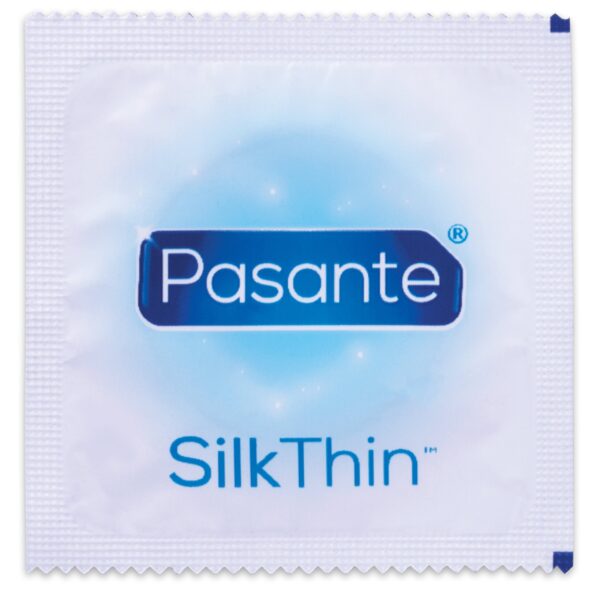 Pasante Silk Thin Condoms 2 scaled