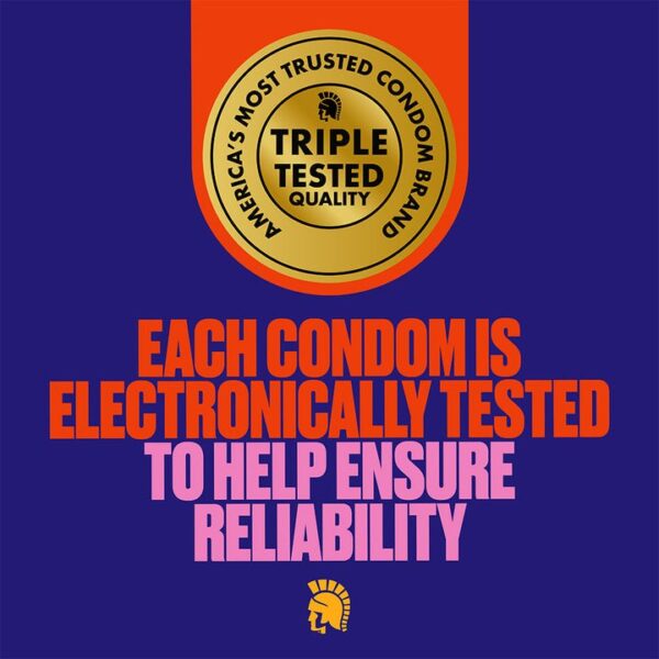 Trojan G Spot Condoms 2 1