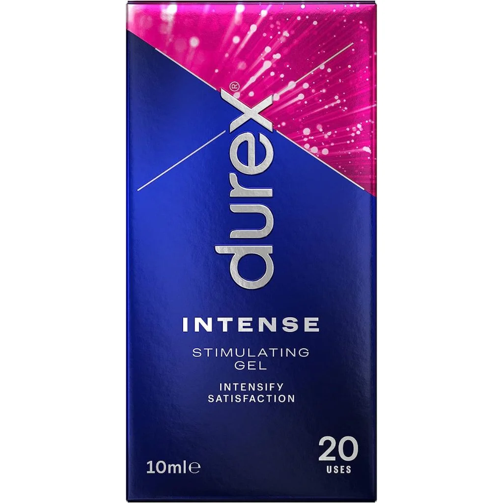 Durex Intense Gel (10ml) 1 Untitled 1024 x 1024 px 2