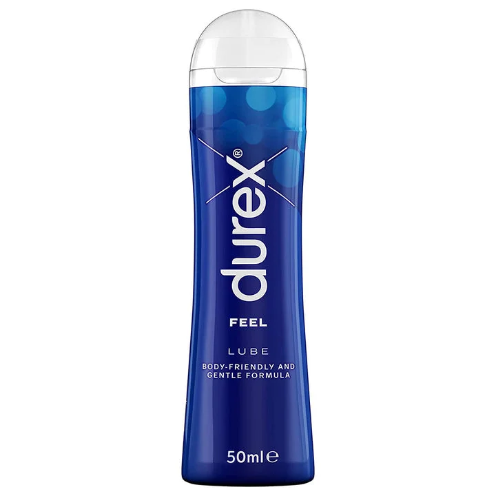 Durex Feel Lube 1 durex feel pleasure gel 50ml 720x bf3fb371 75fd 42bd ba27 9bc6f0bc098b