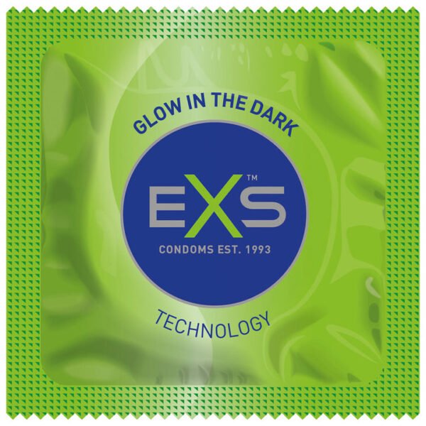 exs glow in the dark condoms foil 720x 8b1641df a9bd 4255 8854 9adf9264a486 2