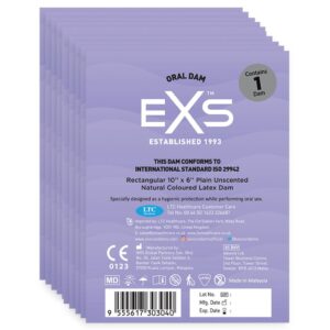exs oral latex dams 10x dental dams 1024x d66ad2a5 e33b 4348 8836 785d44b1fc61