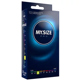 my size pro 49mm condoms 10 pack 260x