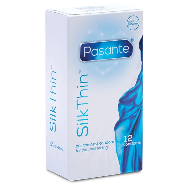 pasante-silk-thin-condoms-12-pack