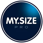 My.Size Logo
