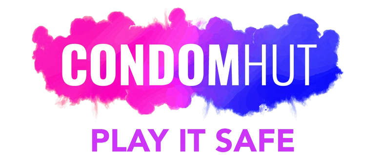 Condom-Hut-logo-with-Slogan