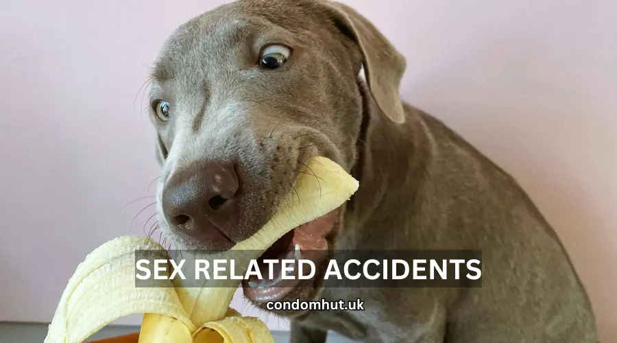 Sex related accidents in uk