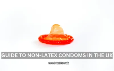 Blog 5 Your Final Guide to Non-Latex Condoms in the UK
