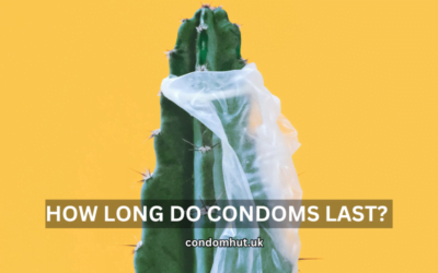 How Long Do Condoms Last? Why Do They Expire?