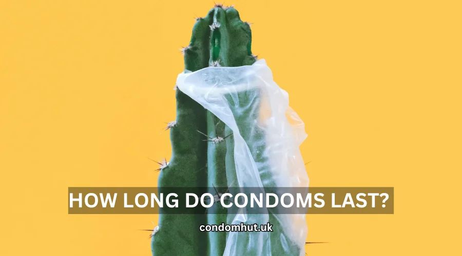 how long do lubricated condoms last Ultra Thin Lubricated Condoms main image 1