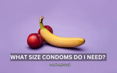 Blog 12 What Size Condoms Do I Need? Find the Perfect fit