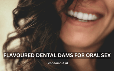Guide to Flavoured Dental Dams for Oral Sex