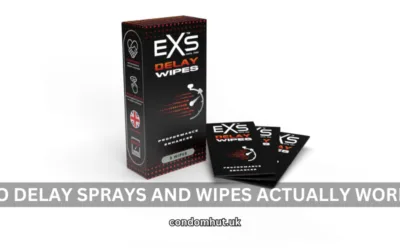 Blog 4 Do Delay Sprays and Wipes Actually Work?
