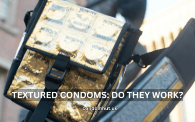Textured Condoms: Do They Increase Pleasure?