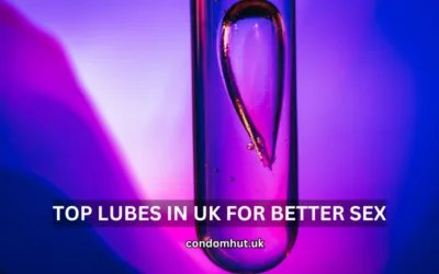 Blog 2 What Are Top Lubes Options in UK for Better Sex?